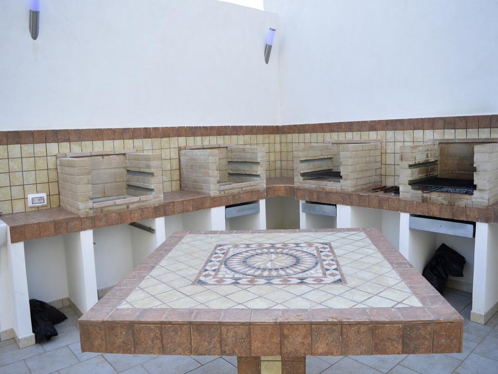 Oasi Tortuga Residence Piscina E Barbecue H24 Mazara del Vallo Habitación foto