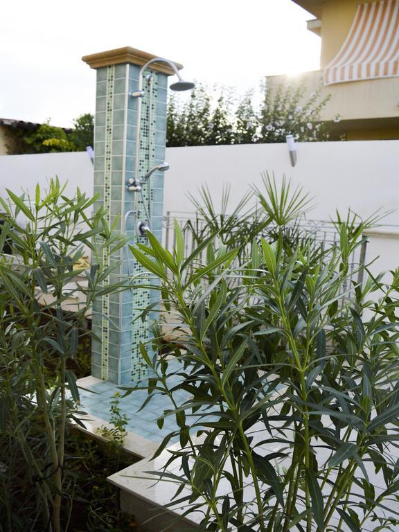 Oasi Tortuga Residence Piscina E Barbecue H24 Mazara del Vallo Habitación foto